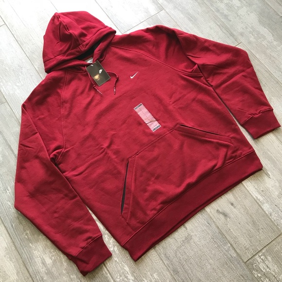 🔥🔥NIKE - PULLOVER FLEECE HOODIE🔥🔥 - Picture 3 of 8